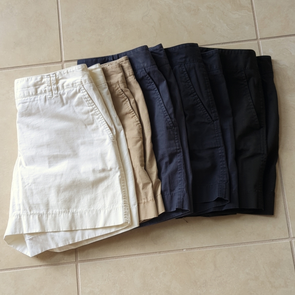 LOFT Shorts Bundle (5)